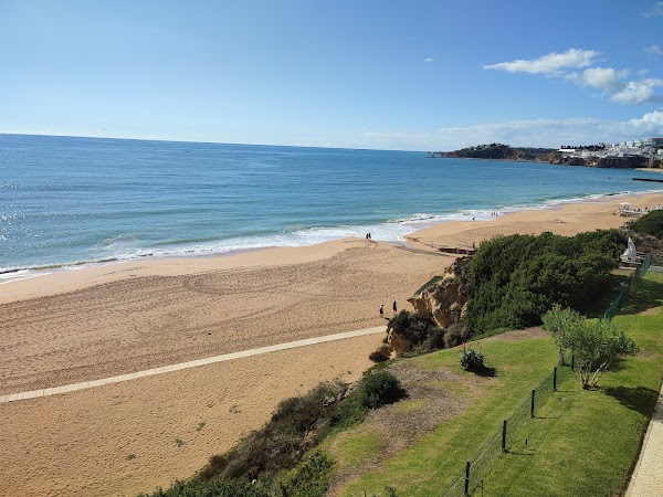 Praia dos Alemães 3