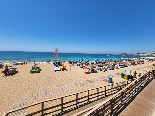 Praia dos Alemães 2
