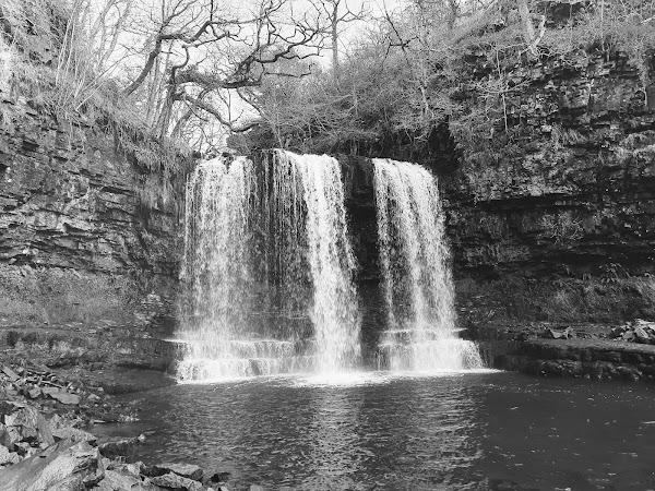 Sgwd Yr Eira 3