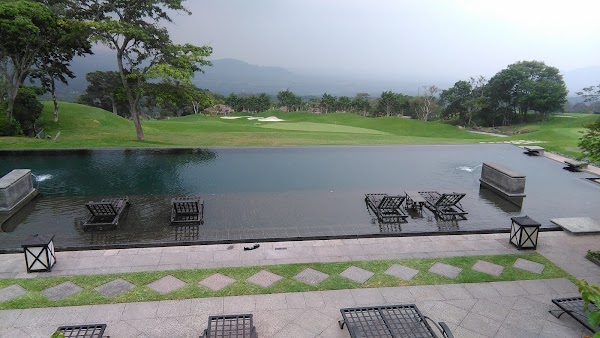 La Reunión, Country Club & Residences 4