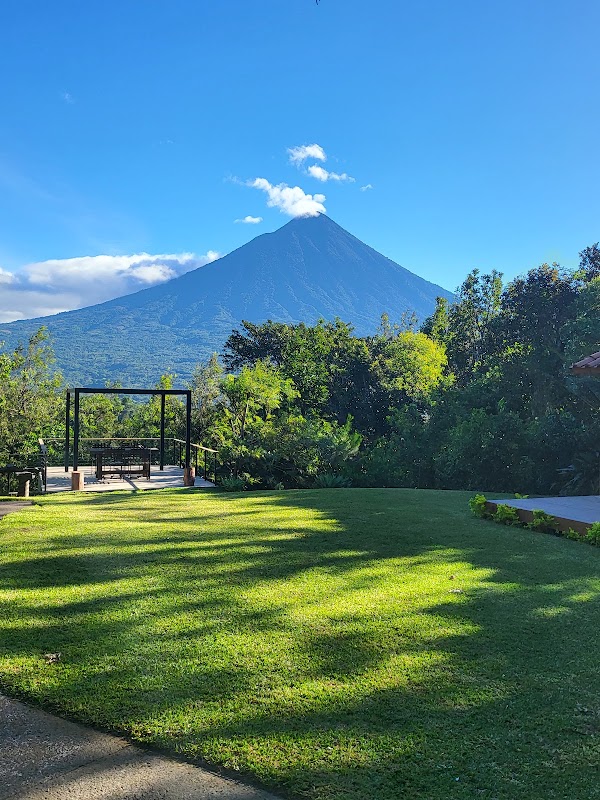 La Reunión, Country Club & Residences 3