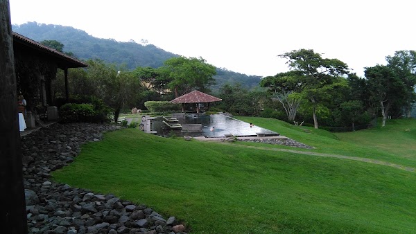 La Reunión, Country Club & Residences 2