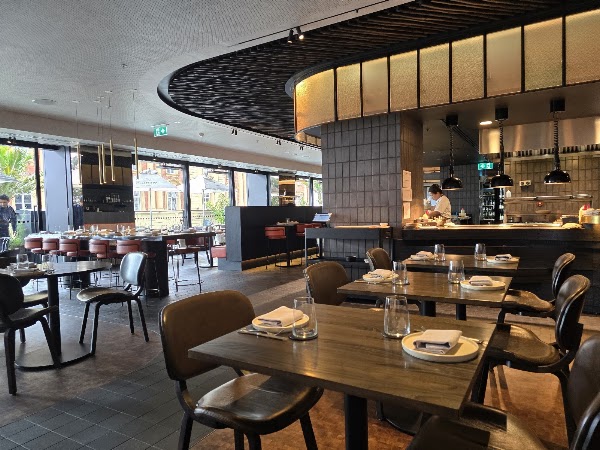 Advieh Restaurant And Bar 5