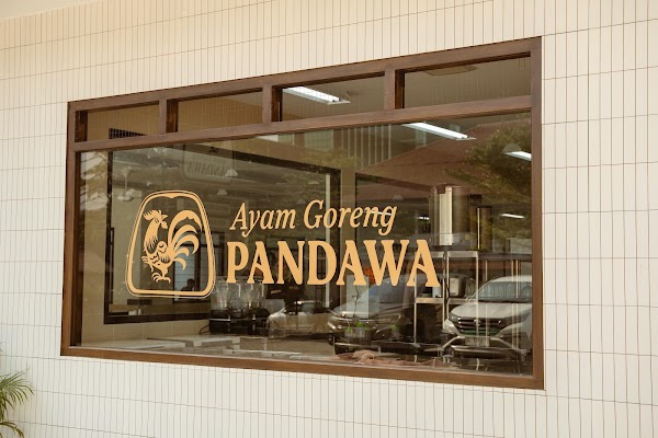 Ayam Goreng Pandawa 1