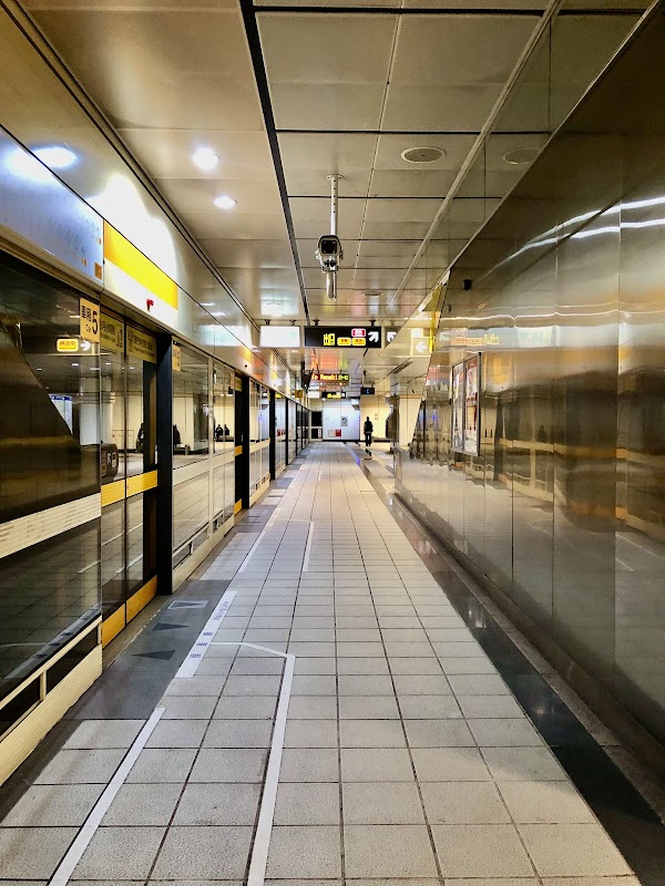 Dongmen Station