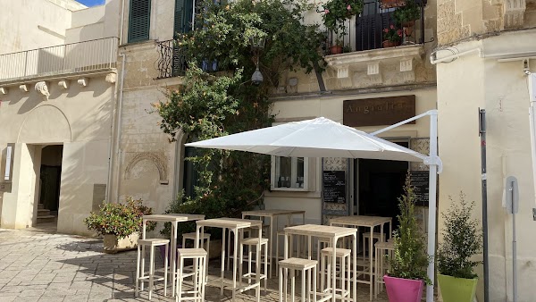 Osteria Da Angiulino