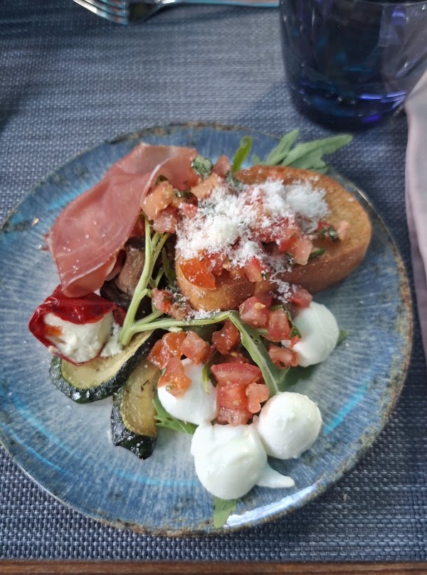 N8 NachtStallung Restaurant 4