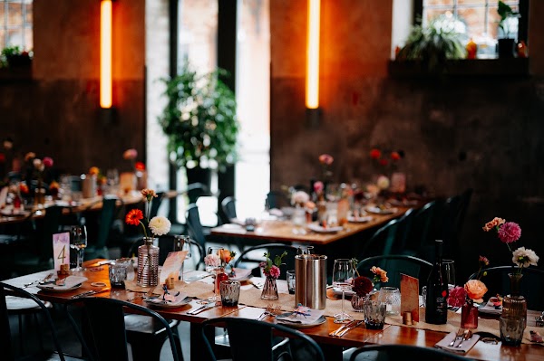 N8 NachtStallung Restaurant 3