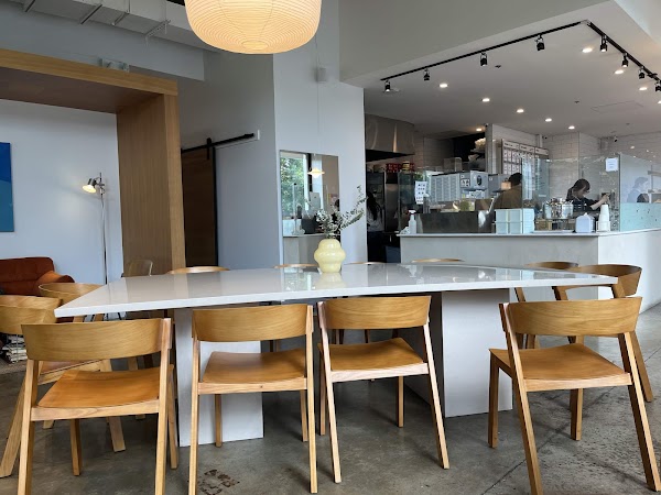 Little Pisces Cafe 2