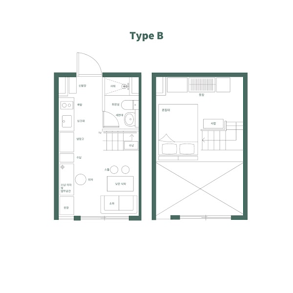 Weave Place – Hoegi 2