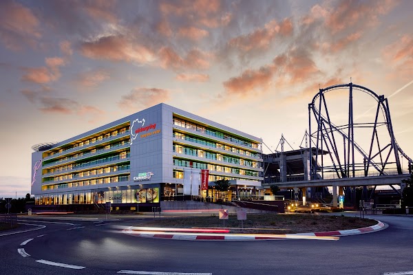 Nürburgring Congress Hotel