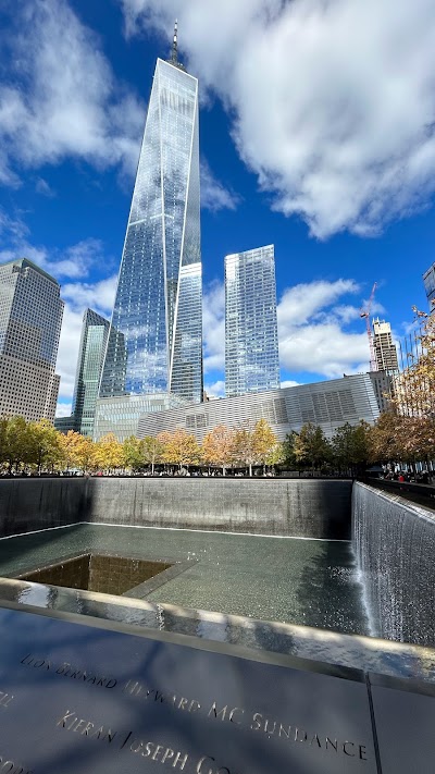 One World Trade Center 1