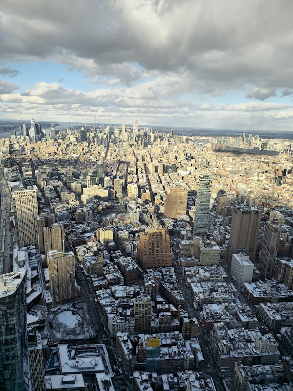 One World Trade Center 5