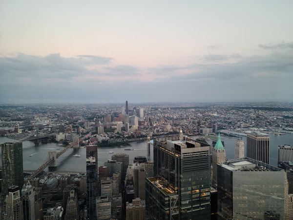 One World Trade Center 4