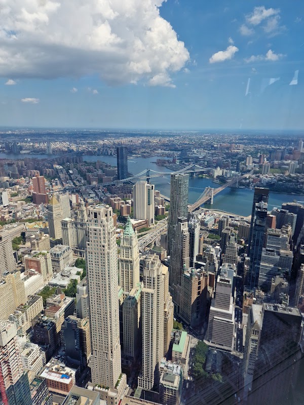 One World Trade Center 3