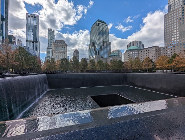 One World Trade Center 2