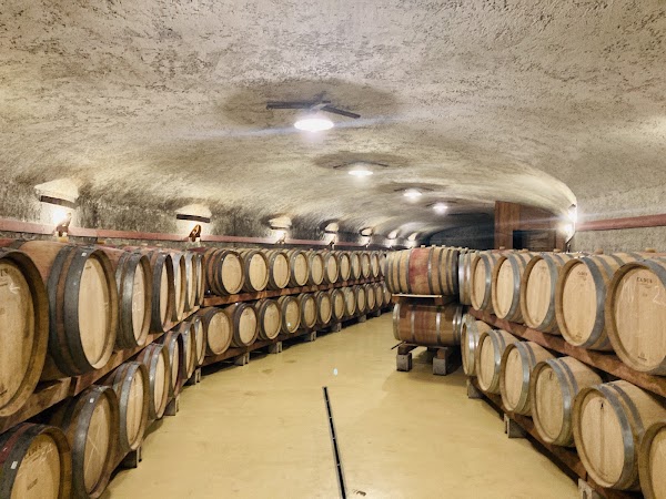EDI SIMČIČ WINERY