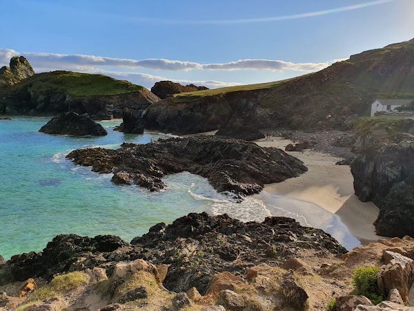Kynance Cove 5