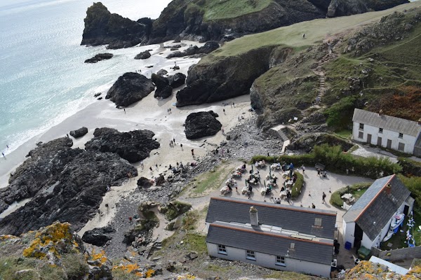 Kynance Cove 2