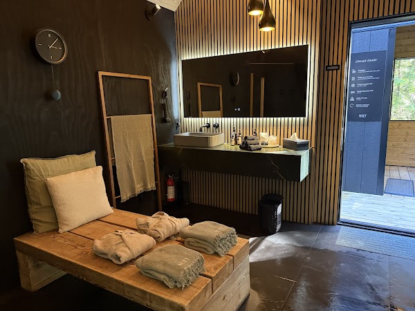Mist Thermal Sanctuary