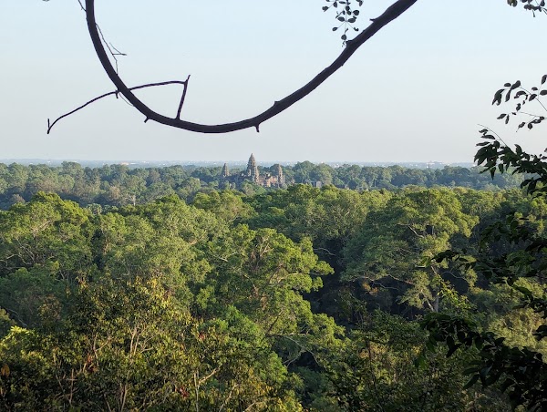 Phnom Bakheng 3