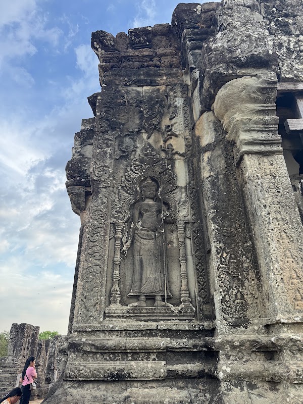 Phnom Bakheng 2