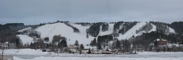 Mont Ripley Ski Area 1