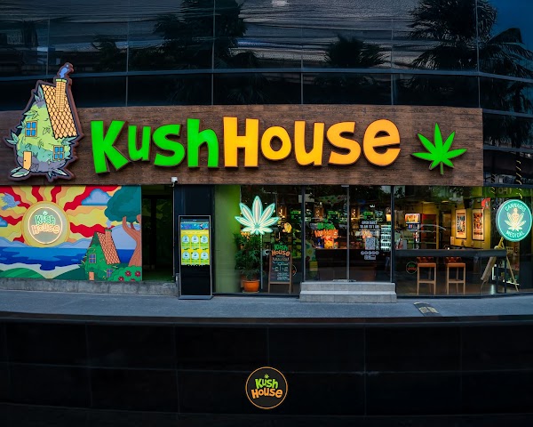 Kush House (Medical Prescriptions)