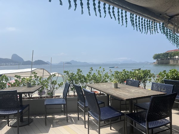Tropìk Beach Club