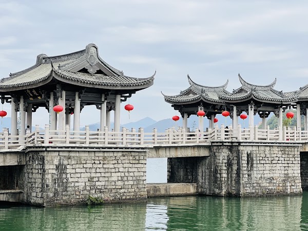 广济桥