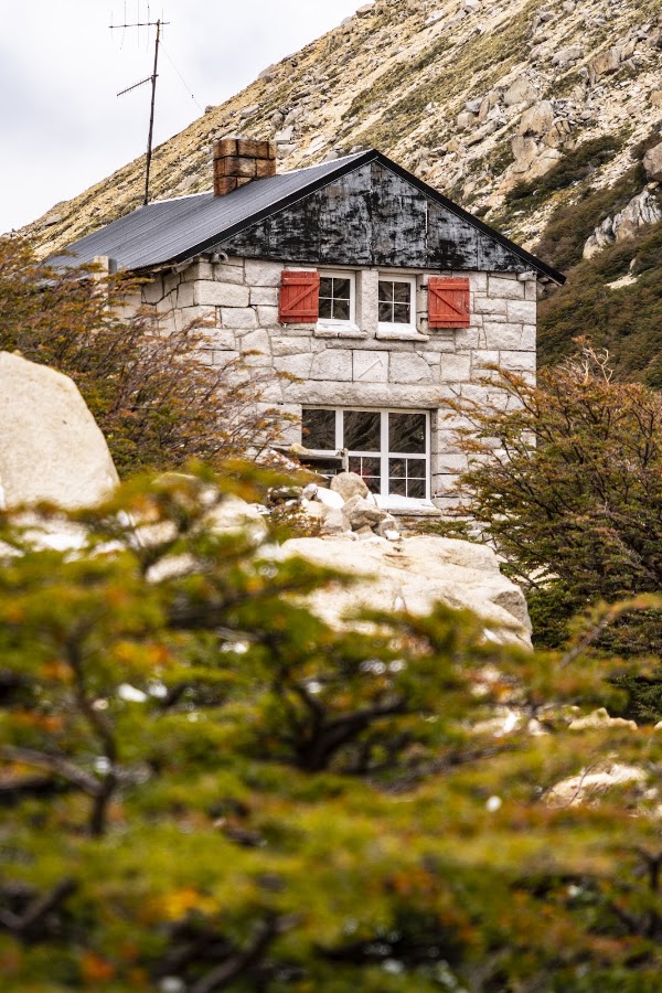 Refugio Frey