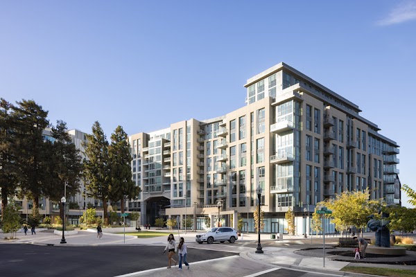 The Martin Apartments 1