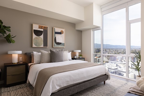 The Martin Apartments 5