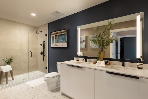 The Martin Apartments 4