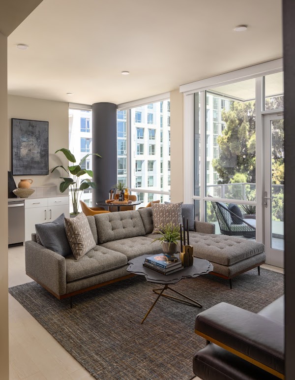 The Martin Apartments 3