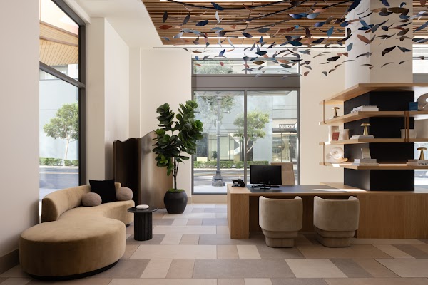 The Martin Apartments 2