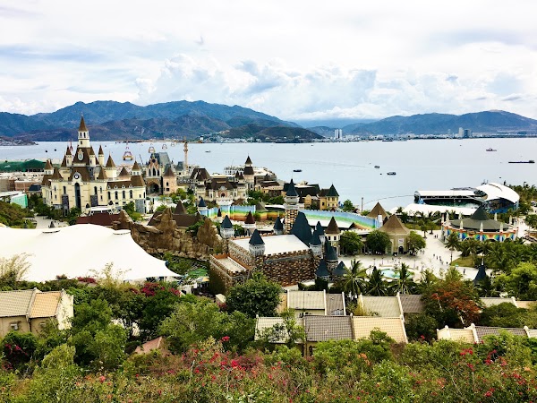 Natural Heritage Area Trang 5