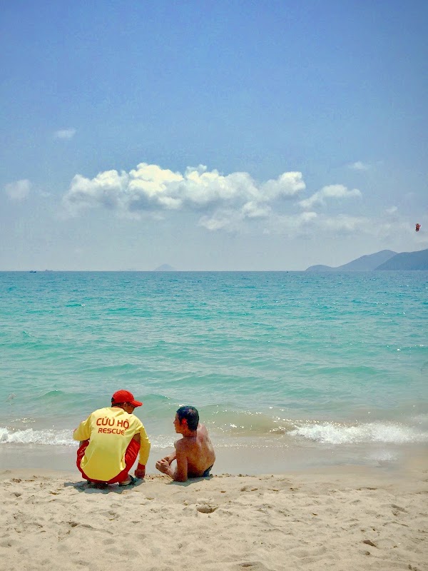 Natural Heritage Area Trang 3