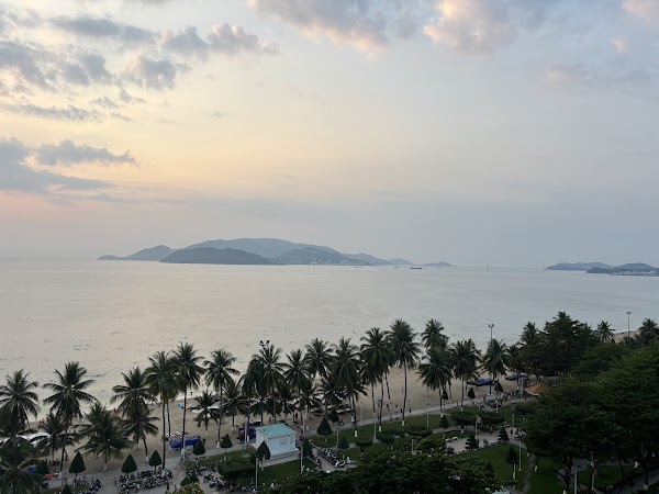 Natural Heritage Area Trang 2