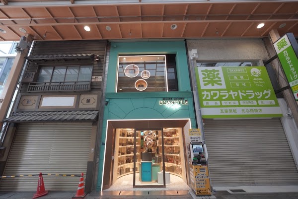 ECOSTYLE