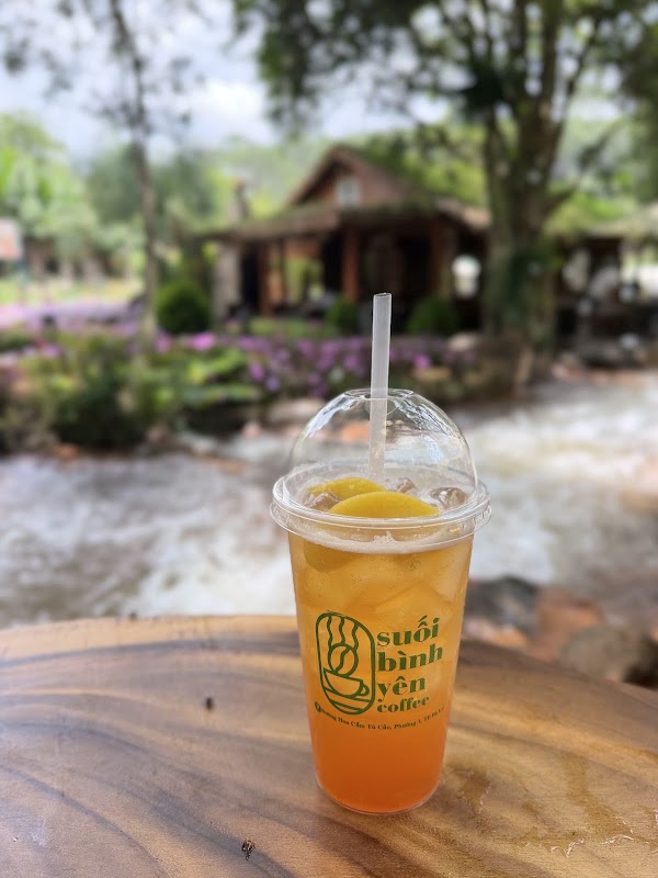 Suối Bình Yên 4