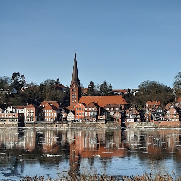 Lauenburg