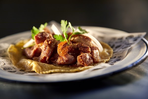 El Villano Taquería