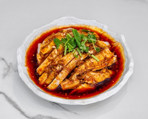 My Aunt's Handmade Noodles (Burwood) 胖姨儿手工拉面馆 5