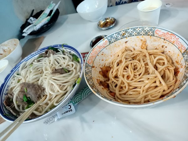 My Aunt's Handmade Noodles (Burwood) 胖姨儿手工拉面馆 4