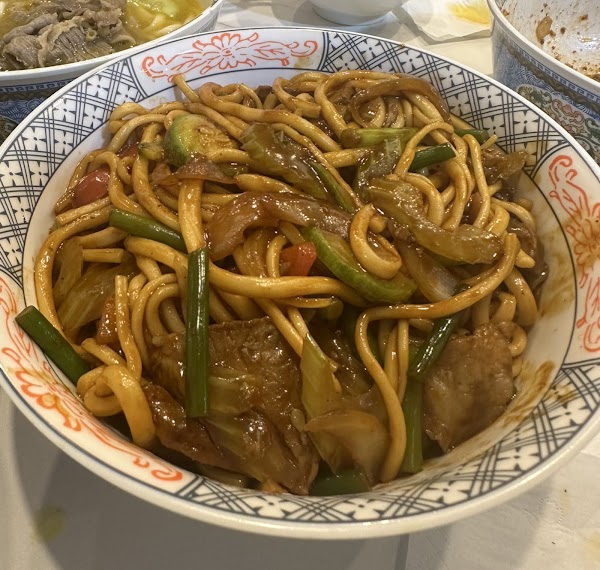 My Aunt's Handmade Noodles (Burwood) 胖姨儿手工拉面馆 2