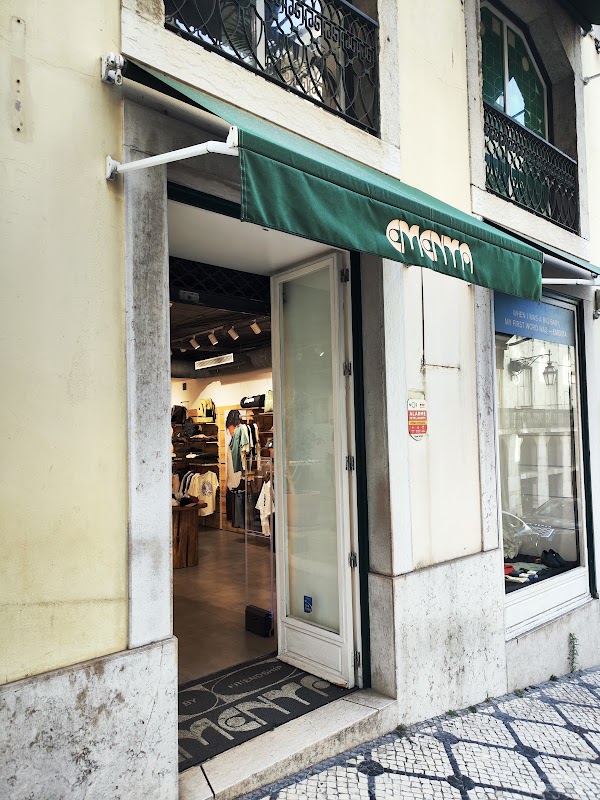 Ementa Store Chiado