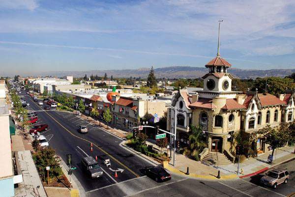 Gilroy