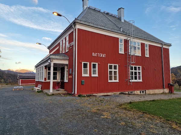 Katterat