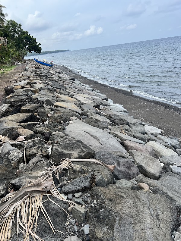 Gretek beach 1